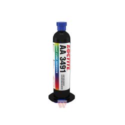 LOCTITE AA 3491 - 25ml (acrylic adhesive, universal, UV cured) (IDH.1170398)