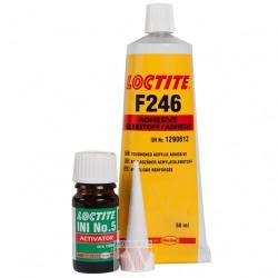 LOCTITE AA F 246 + Activator INI 5 - 50 ml (IDH.1290612)