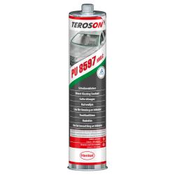 TEROSON PU 8597 HMLC - 310ml (polyurethane adhesive for car window glass)/Terostat (IDH.1467799)