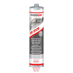 TEROSON MS 9120 GY - 310ml (adhesive and sealing mass, grey) / Terostat MS 9120 (IDH.2491786)