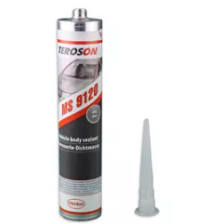 TEROSON MS 9120 GY - 310ml (adhesive and sealing mass, grey) / Terostat MS 9120 (IDH.2969646) TEROSON MS 9120 GY - 310ml (adhesive and sealing mass, grey) / Terostat MS 9120 (IDH.2969646)