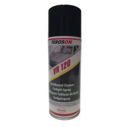 TEROSON VR 120 - 400ml (dashboard cleaning foam in aerosol) (IDH.1635290)