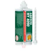 LOCTITE HY 4090 CR - 400g (two-component, general purpose hybrid adhesive, trans