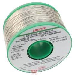 Loctite C 502 99C 5C 0.5MM G - 0,25kg (Solder wire 99C (Sn 99.3, Cu 0.7)) (IDH.583948)