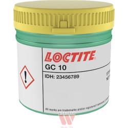 LOCTITE GC 10 - 500g Solder paste type 4 (IDH.2002845)