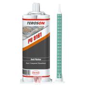 TEROSON WX UBS – Korrosionsschutz-Wachs - Henkel Adhesives