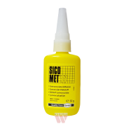 SICOMET 77 - 50g (cyanoacrylate (instant) adhesive)