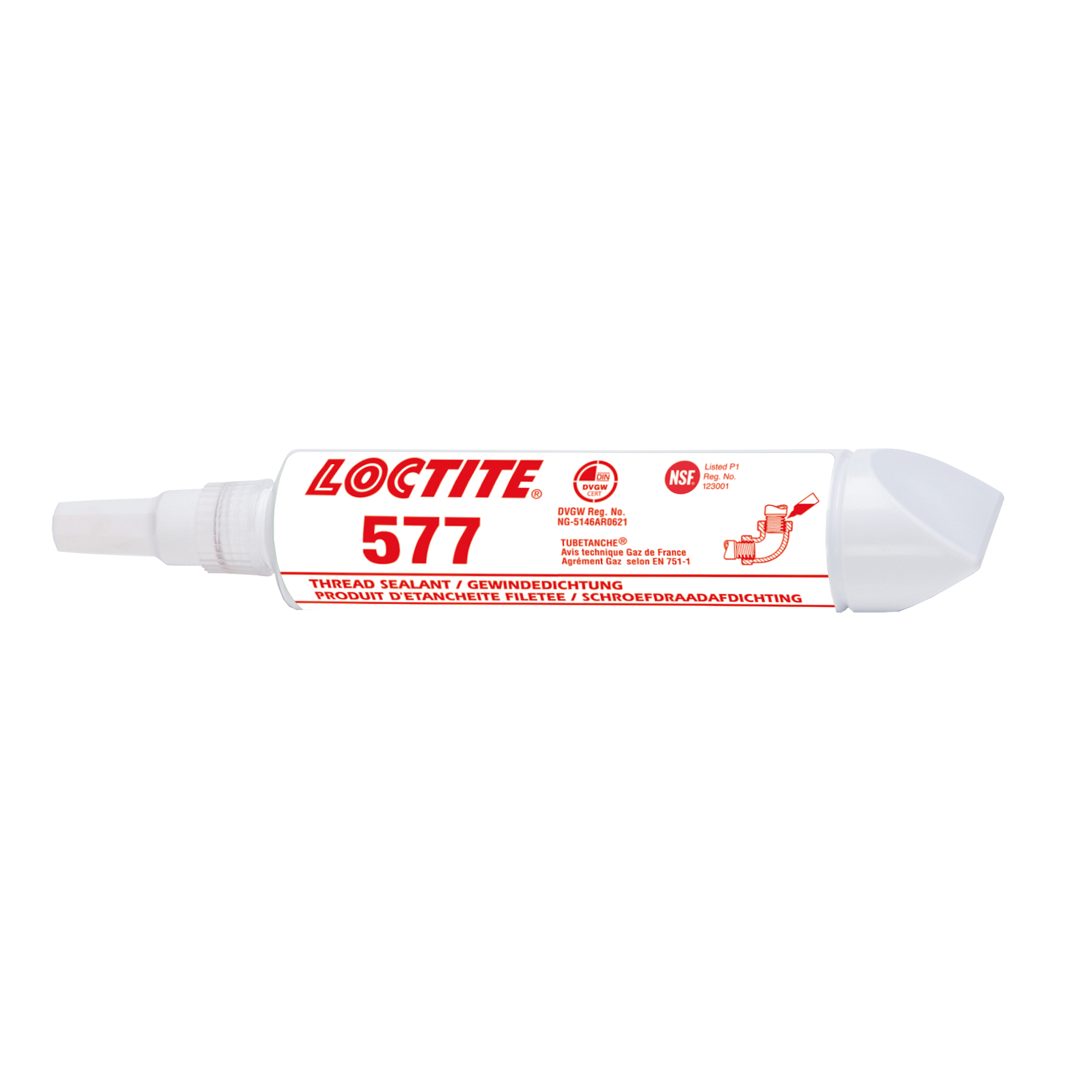 577 Thread Sealant 50 mL Tube