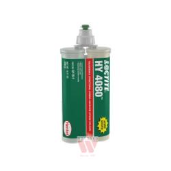 LOCTITE HY 4080 GY - 400g (two-component hybrid adhesive (cyanoacrylate-acrylic) (IDH.2155333)