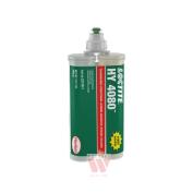 LOCTITE HY 4080 GY - 400g (two-component hybrid adhesive (cyanoacrylate-acrylic)
