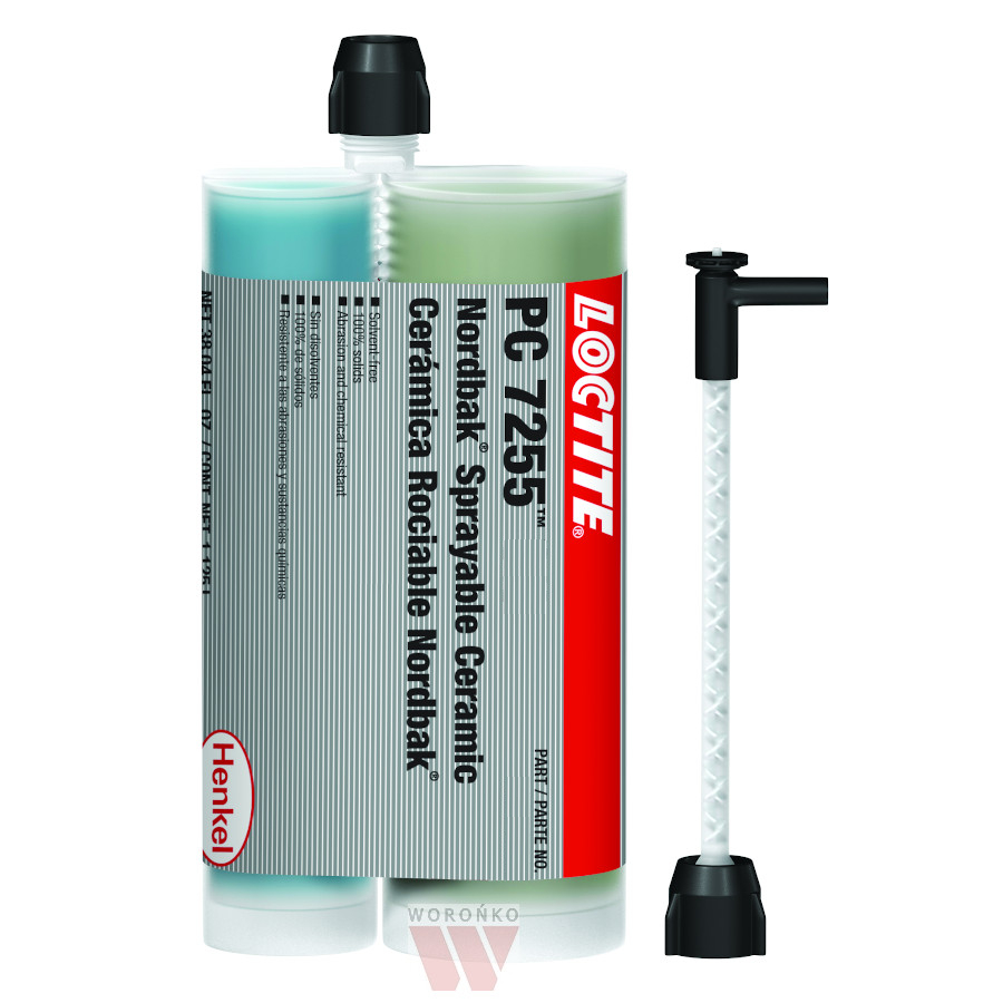 Ceramic Epoxy Adhesives at