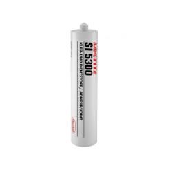 LOCTITE SI 5300 - 310ml (high temperature (up to 350°C), red, acetoxy-silicone b (IDH.2558929)