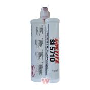 LOCTITE SI 5710 - 400ml  (Silicone adhesive)
