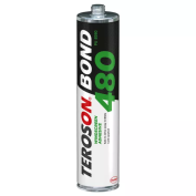 TEROSON BOND 480 - 310ml (one-component polyurethane windscreen adhesive)