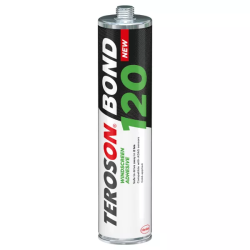 TEROSON BOND 120 - 310ml (one-component polyurethane windscreen adhesive) (IDH.2647771 )