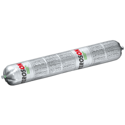 TEROSON BOND 60 - 600ml (one-component polyurethane windscreen adhesive) (IDH.2684250 )