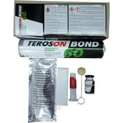 TEROSON Bond 60 SET (Glass adhesive, set)  (IDH.2688926 )