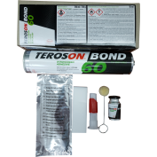 TEROSON BOND 60 SET (one-component polyurethane windscreen adhesive, set)