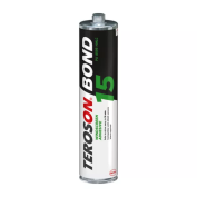 TEROSON BOND 15 - 310ml (one-component super fast polyurethane windscreen adhesive)