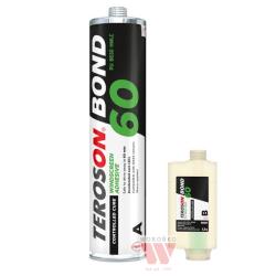 TEROSON Bond 60 Controlled Cure - 310ml (Windscreen adhesive, fast) (IDH.2700553 )
