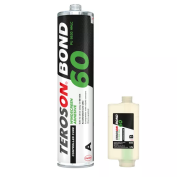 TEROSON BOND 60 CONTROLLED CURE - 310ml (two-component polyurethane windscreen adhesive)
