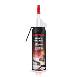 LOCTITE SI 5910 BK - 100ml Quick Gasket (oil-resistant, black, oxime-silicone ba (IDH.2325872)