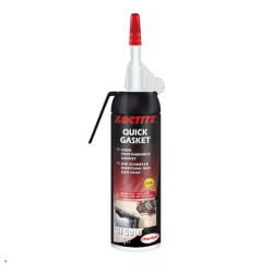 LOCTITE SI 5910 BK - 100ml Quick Gasket (oil-resistant silicone flange sealant, black) (IDH.2325872)