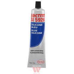 LOCTITE SI 5926 BL - 100ml (blue, acetoxy-silicone based flange sealant) (IDH.2064457)