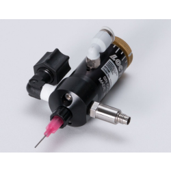 LOCTITE 97138 (diaphragm dispense valve with flow sensor, use with Loctite 97211 on-line monitor and LOCTITE 97152 controller) (IDH.1147046    )