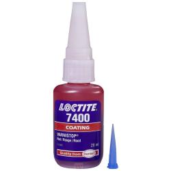 LOCTITE SF 7400 - 20ml  (dark-red marking ink for use on electronic equipment) (IDH.1151333)