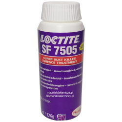 Loctite SF 7505-100ml (rostkiller, wiązanie rdzy) (IDH.2792264 )