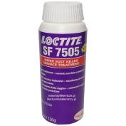 LOCTITE SF 7505 - 100ml (rust-binding agent, anti-corrosive, rost killer)