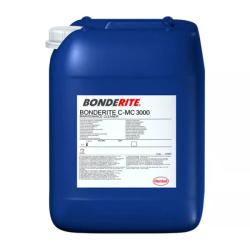 BONDERITE C-MC 3000 - 23kg (strong maintenance cleaner for exteriors parts of vehicles, lorries, trains, other vehicles and tarpaulins) (IDH.2797664 )