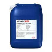 BONDERITE C-MC 3000 - 23kg (strong maintenance cleaner for exteriors parts of vehicles, lorries, trains, other vehicles and tarpaulins)