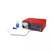 LOCTITE PU20 (precise, semi-automatic, digital peristaltic dispenser)
