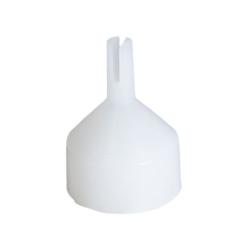 LOCTITE PU20 2.5 Tip Adapter (18mm x 2.5mm (OD) tip for Loctite PU20 Applicator Assembly) (IDH.2737716) LOCTITE PU20 2.5 Tip Adapter (18mm x 2.5mm (OD) tip for Loctite PU20 Applicator Assembly) (IDH.2737716)