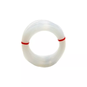 LOCTITE 2.5 x 1.7 BPDF CR (transparent PTFE feedline for peristaltic dispensers, parameters: 2,5 mm (OD), 1,7 mm (ID), 20m)