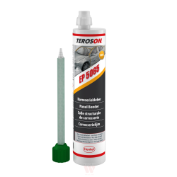 TEROSON EP 5065 - 198ml (impact resistant epoxy adhesive for car platings) (IDH.1972484)