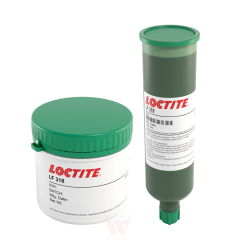 LOCTITE LF 318 97SCAGS88.5V BK - 500g (solder paste) (IDH.698838)