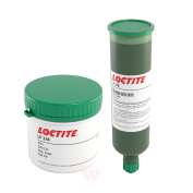 Loctite LF 318 97SCAGS88.5V BK- (solder paste) - 500g