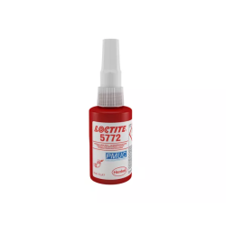 LOCTITE 5772 - 50ml (anaerobic, yellow, medium strength thread sealant) (IDH.182812)