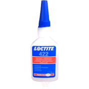 LOCTITE 422 - 50g (instant adhesive)