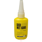 SICOMET 8300 - 50g (cyanoacrylate (instant) adhesive)