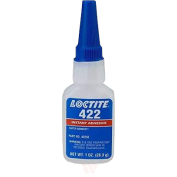 Loctite 422 - 20g (instant adhesive)