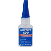 LOCTITE 422 - 20g (instant adhesive)