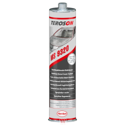 TEROSON MS 9320 WH - 300ml (spray mass, white) / Terostat MS 9320 (IDH.2558385)