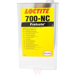 LOCTITE FREKOTE 700 NC - 5 L (mold release agent) (IDH.380963)