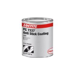 LOCTITE PC 7337 PART A - 0.667 kg (ultra-smooth cermic anti-stick coating with increased abrasion resistance, up to 150 °C) (IDH.2853393)