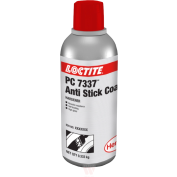 LOCTITE PC 7337 PART B - 0.333 kg (ultra-smooth, low surface energy, hydrophobic, anti-stick coating with increased abrasion resistance, up to 150 °C)