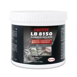 LOCTITE LB 8150 - 400g (aluminium based anti-seize lubricant, up to 900 °C) (IDH.2900107)